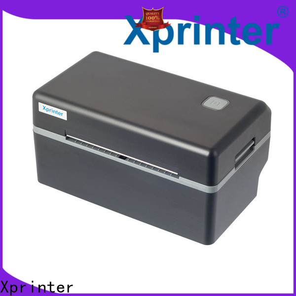 professional custom thermal printer factory for post