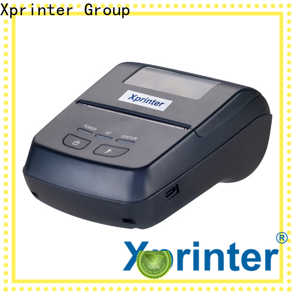 Xprinter top cheap mobile receipt printer for sale for supermarket
