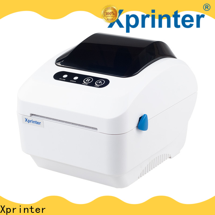 Xprinter professional barcode label printer vendor for business