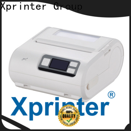 Xprinter professional wireless bill printer company for catering