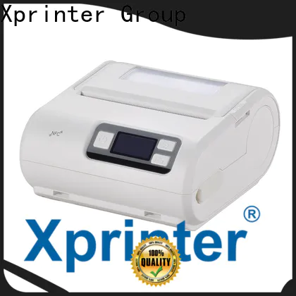 Xprinter professional wireless bill printer company for catering