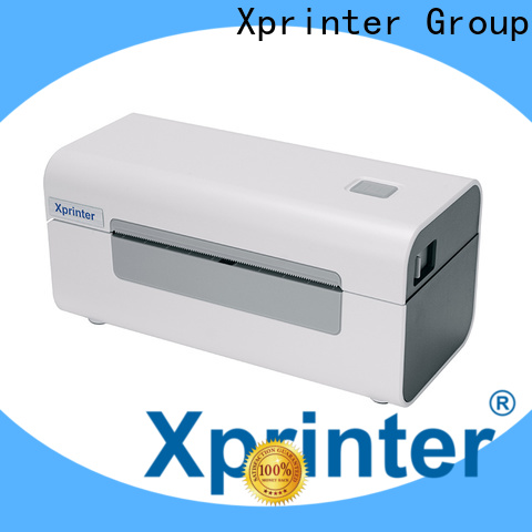 Xprinter barcode label printer factory price for business