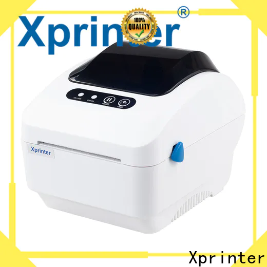 Xprinter new wifi thermal printer supplier for storage