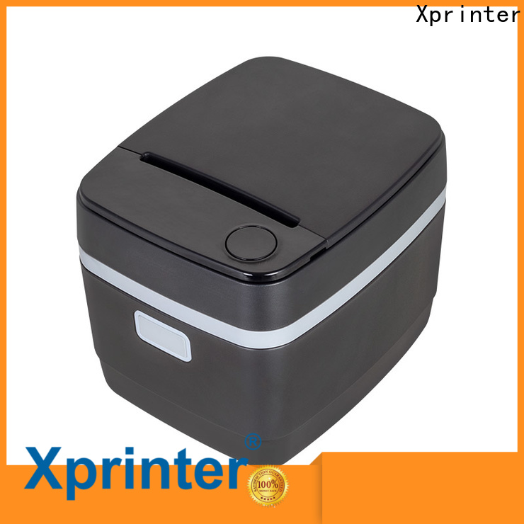 new barcode and label printer for store