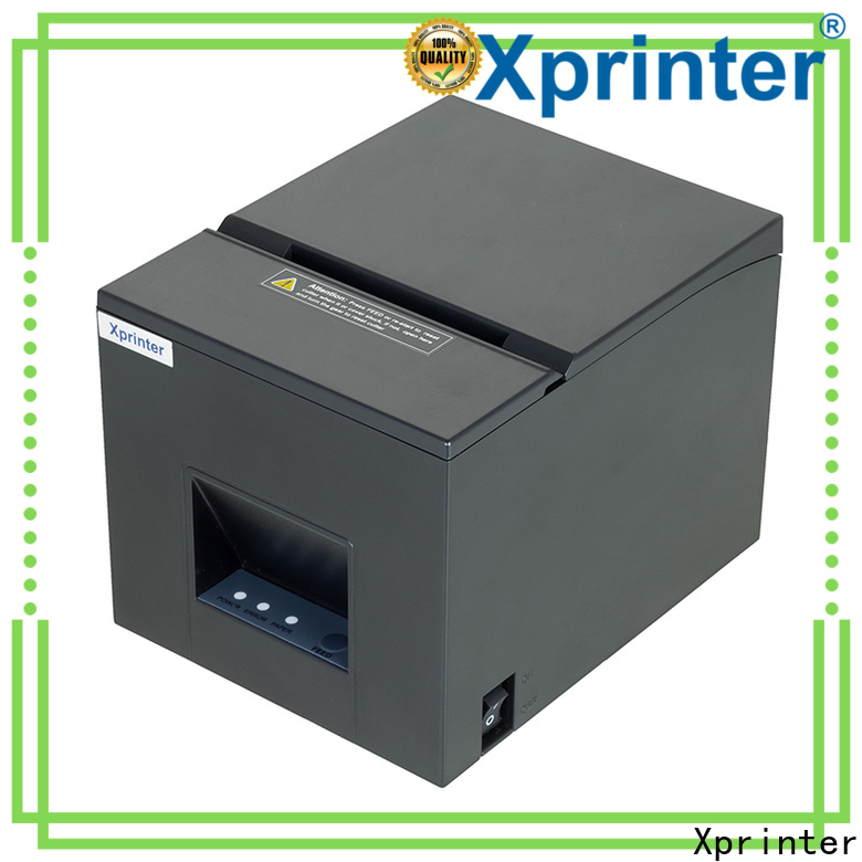 quality wireless receipt printer maker for mall