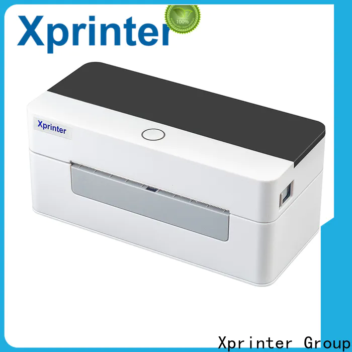Xprinter high-quality cheap barcode label printer supply for store