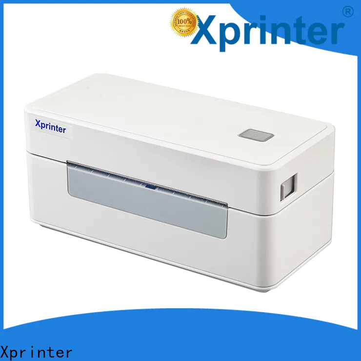 Xprinter customized cheap pos printer maker for shop