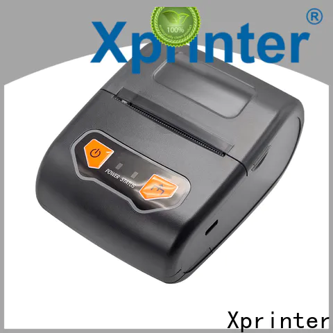 Xprinter best handheld receipt printer for catering