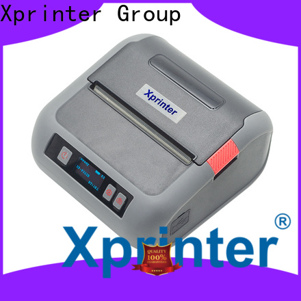 Xprinter custom pos58 printer supplier for medical care