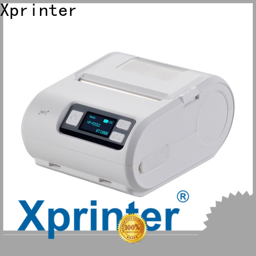 Xprinter buy thermal receipt printer factory for shop
