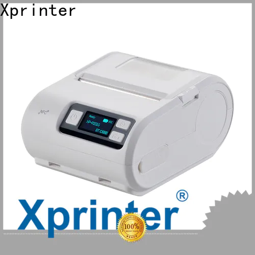 Xprinter buy thermal receipt printer factory for shop