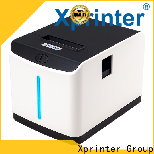 Xprinter customized barcode label machine distributor for commercial