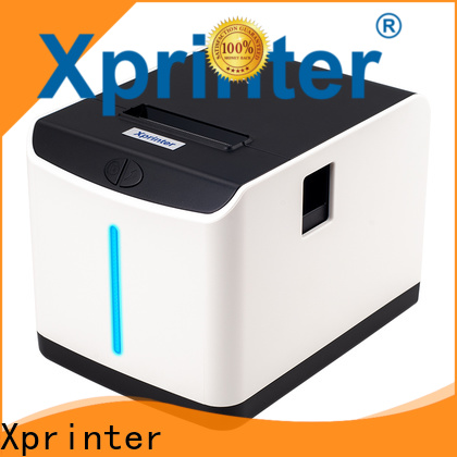 Xprinter top 80mm series thermal receipt printer maker for mall