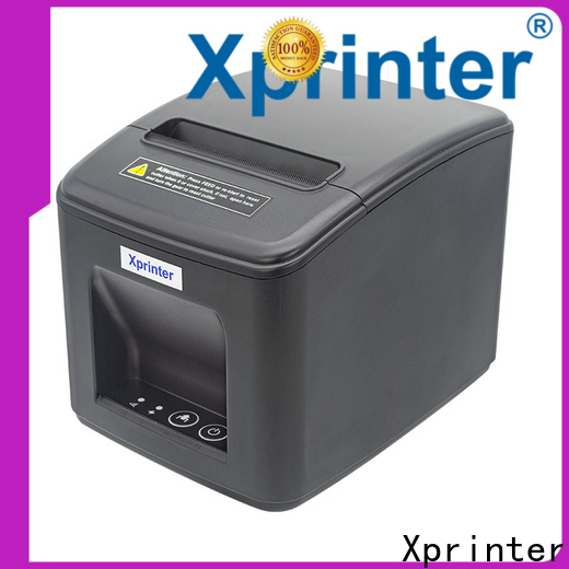 latest small receipt printer distributor for retail