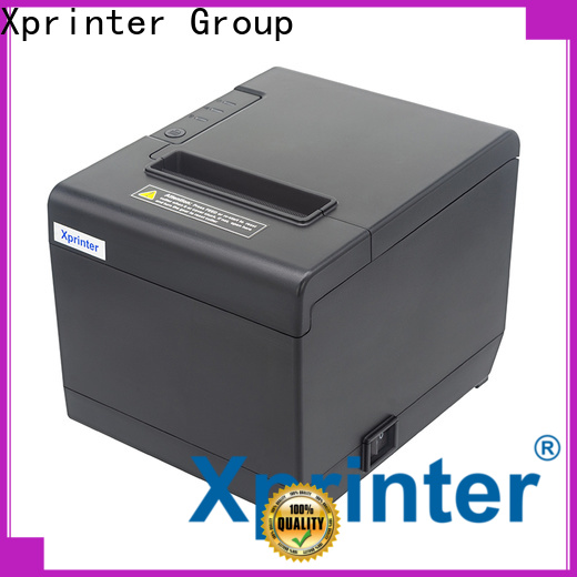 Xprinter high-quality best receipt printer wholesale for shop