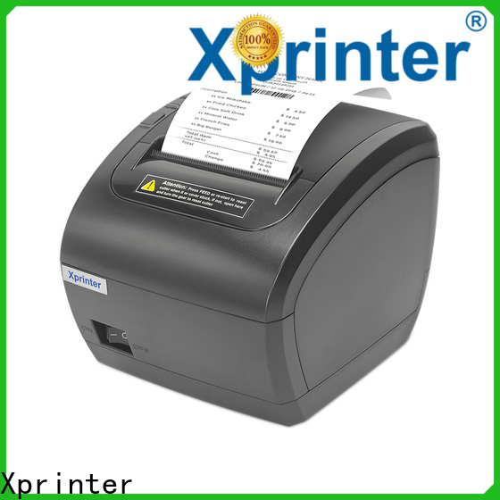 Xprinter best receipt printer supply for tax