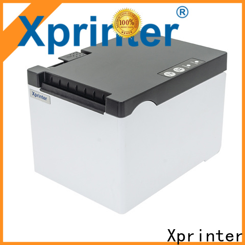 Xprinter thermal printer for restaurant dealer for storage