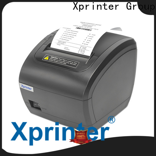 Xprinter latest square receipt printer for store