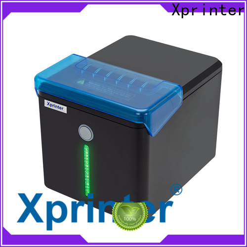 Xprinter customized ethernet receipt printer factory for shop