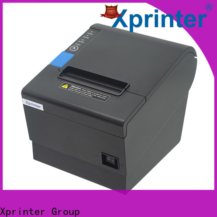 Xprinter new 80mm bluetooth printer distributor for store