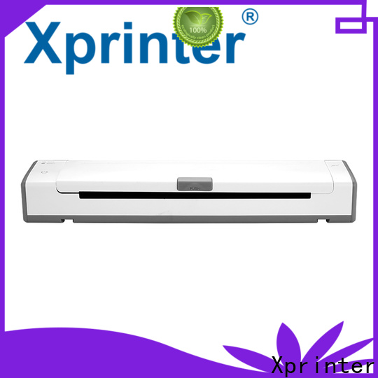 Xprinter bulk label maker with barcode print factory for supermarket