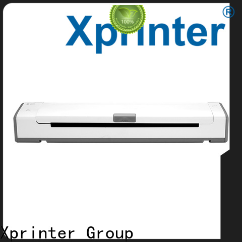 Xprinter Xprinter best wireless thermal label printer maker for supermarket