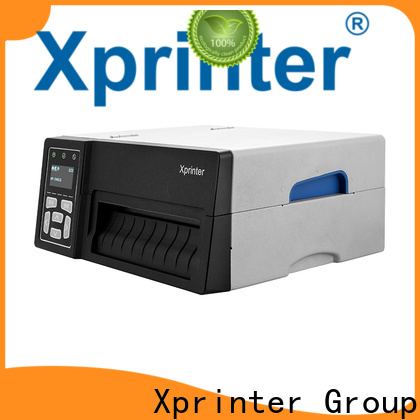 Xprinter new barcode label printer for commercial