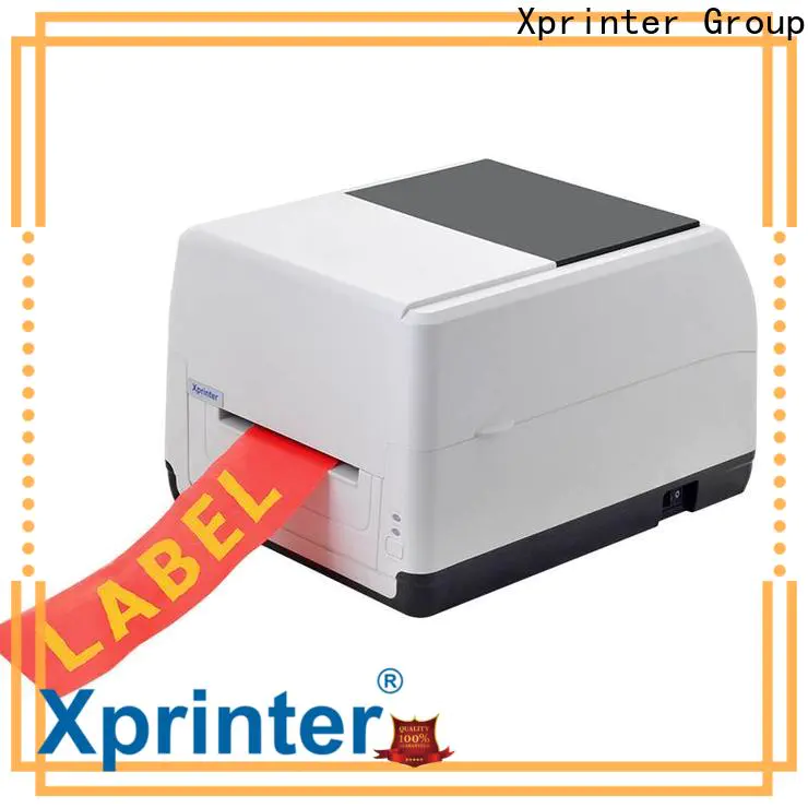Xprinter thermal bill printer manufacturer for store
