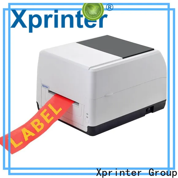 Xprinter quality usb thermal receipt printer vendor for catering