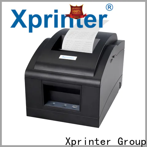 Xprinter high-quality small dot matrix printer for sale for medical care