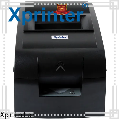 Xprinter best thermal printer factory for industry