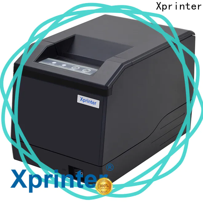 Xprinter pos printer 80mm supply for storage