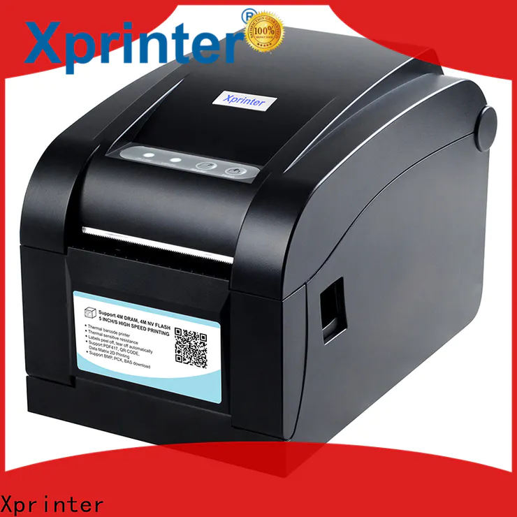Xprinter custom made thermal printer for restaurant factory for post