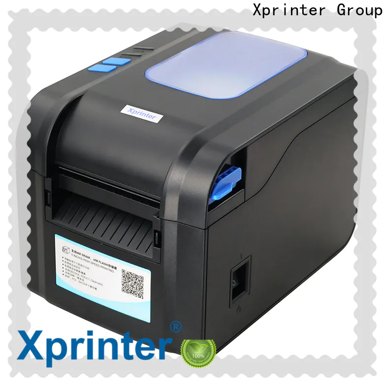 Xprinter thermal printer for restaurant dealer for post