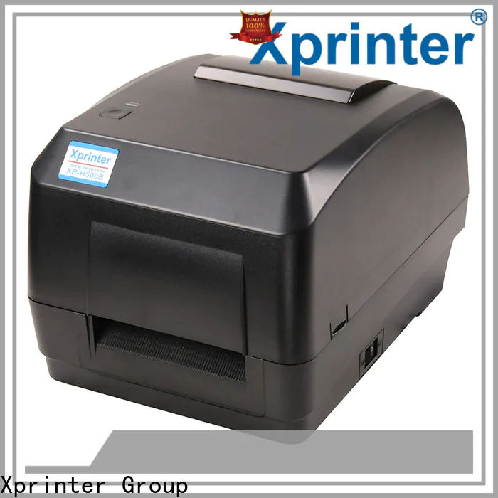 Xprinter wifi thermal printer vendor for shop