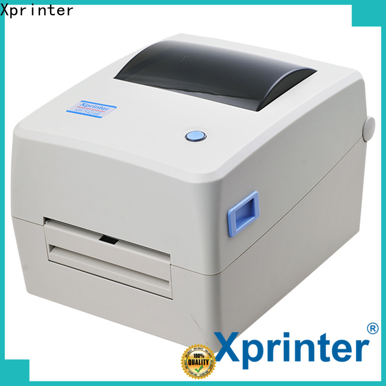 Xprinter professional wireless thermal printer for sale for shop