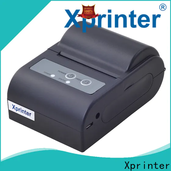 Xprinter best pos printer dealer for shop