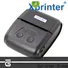 quality mobile bill printer factory price for catering