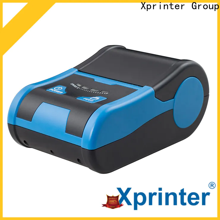 Xprinter iphone receipt printer factory price for store