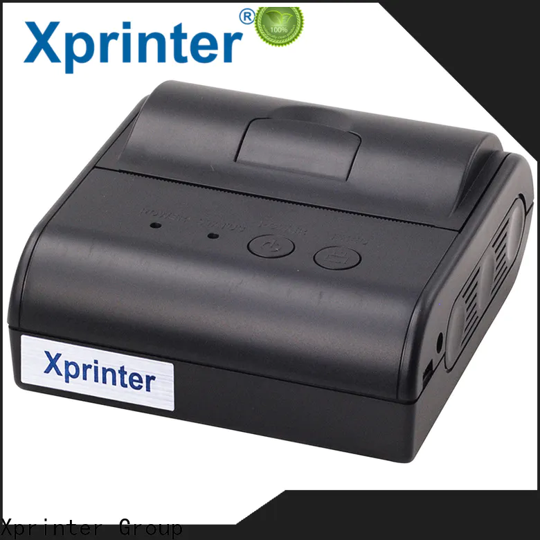 Xprinter high-quality point of sale receipt printer for sale for shop