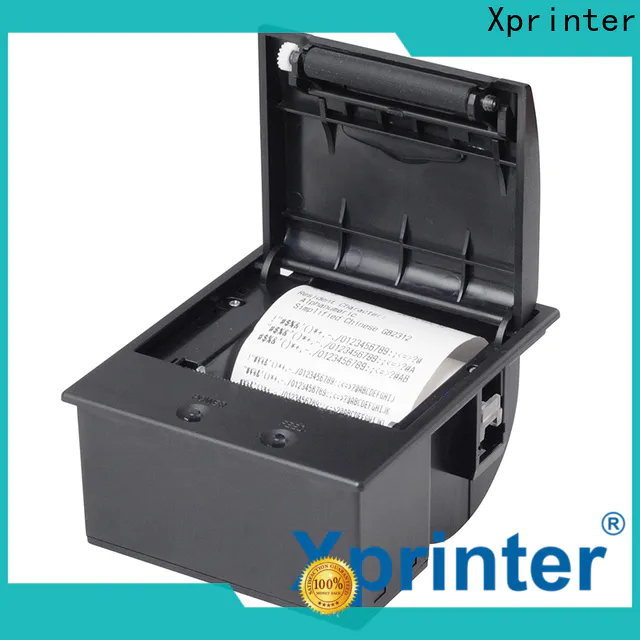 Xprinter high-quality pos slip printer wholesale for tax