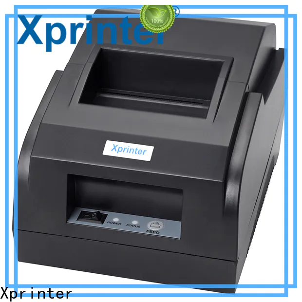 Xprinter wireless receipt printer for android wholesale for retail