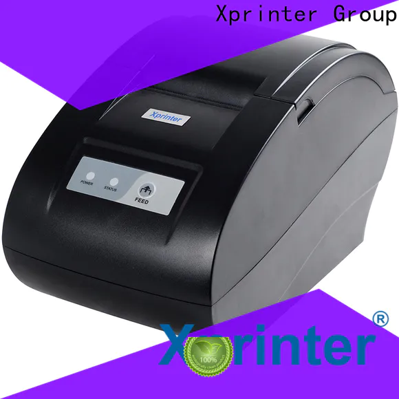 Xprinter best bill printer distributor for store