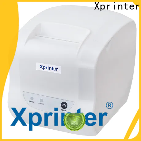 Xprinter printer thermal 58mm supplier for store