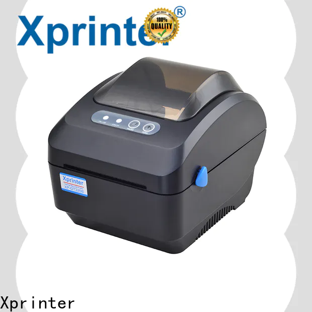 Xprinter miniature label printer distributor for post