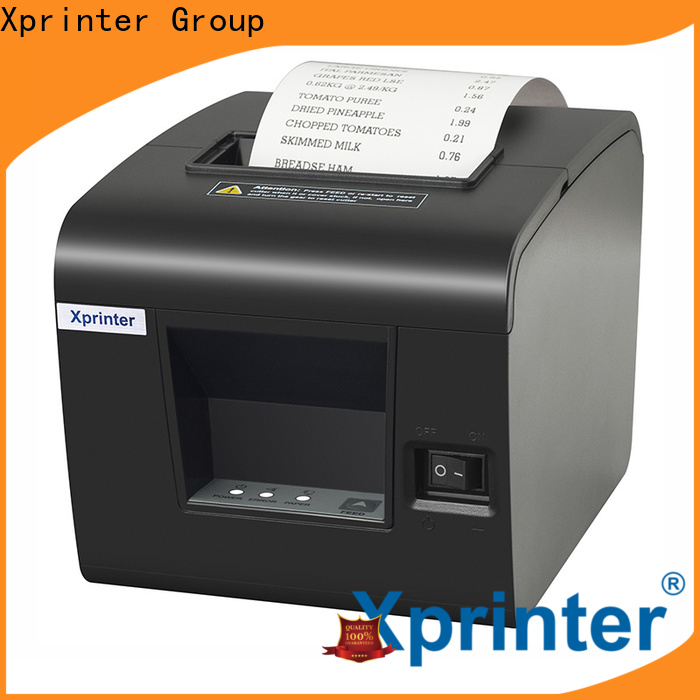 Xprinter printer 80mm company for mall