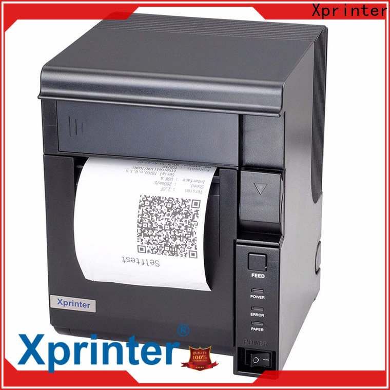 Xprinter printer 80mm for retail