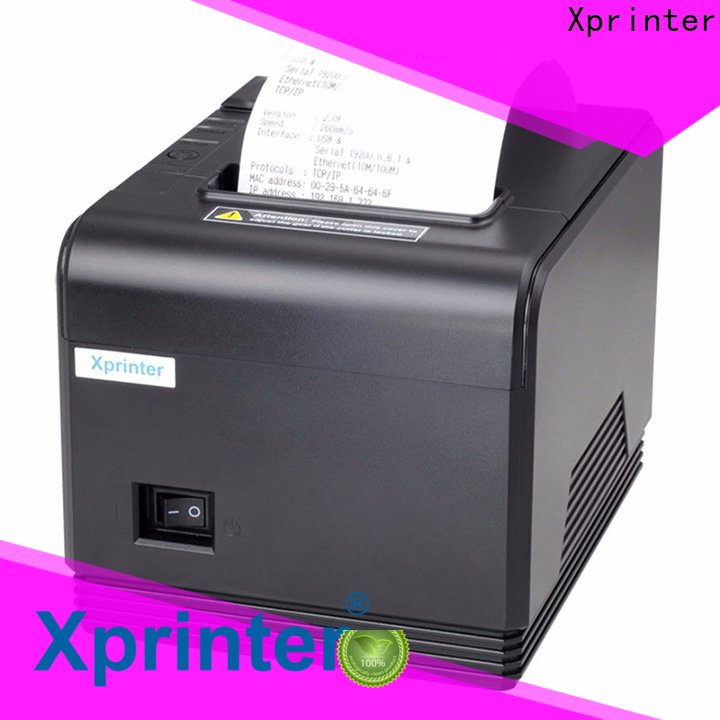 Xprinter mobile receipt printer for sale for store