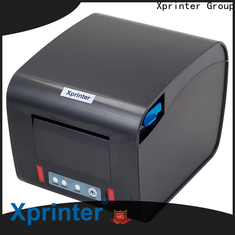 Xprinter customized android printer vendor for shop