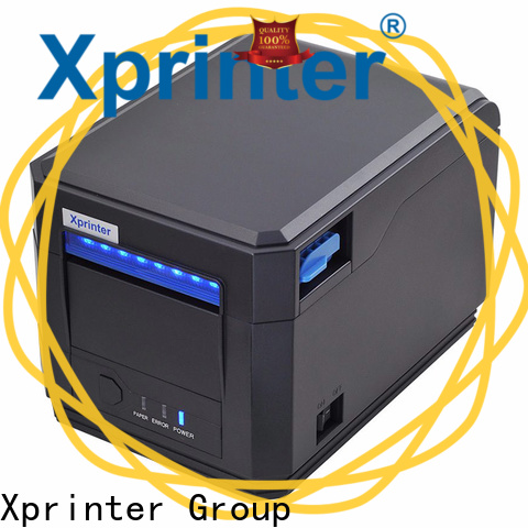 new receipt printer for computer maker for retail